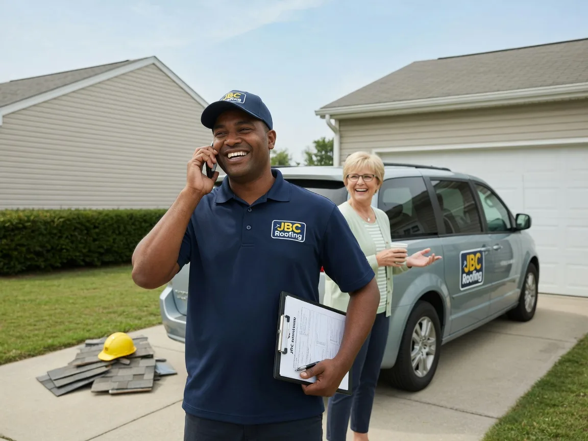 Roof Replacement Port Ludlow, WA FAQs